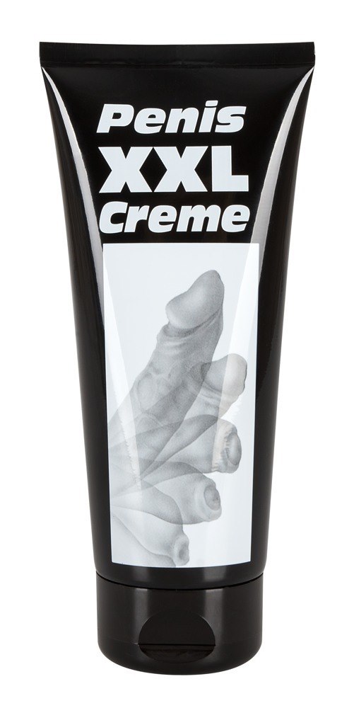 PENIS ENLARGMENT CREAM 200 ML