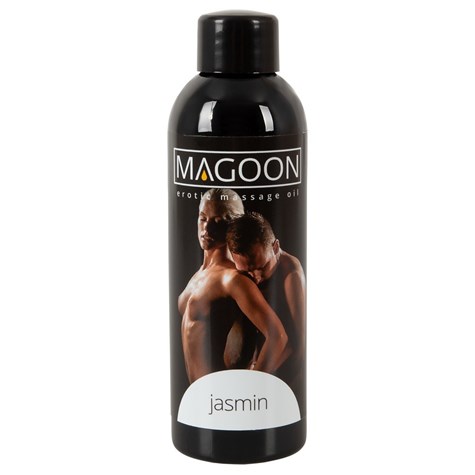 OLEJEK JASMIN MASSAGE OIL 100ML