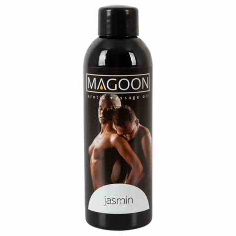 OLEJEK JASMIN MASSAGE OIL 100ML