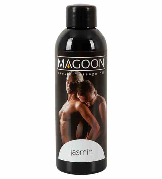OLEJEK JASMIN MASSAGE OIL 100ML