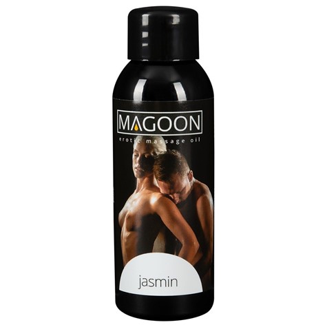 OLEJEK JASMINE EROTIC MASSAGE OIL 50