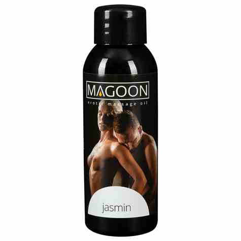 OLEJEK JASMINE EROTIC MASSAGE OIL 50