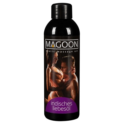OLEJEK INDIAN MASAGE OIL 100ML