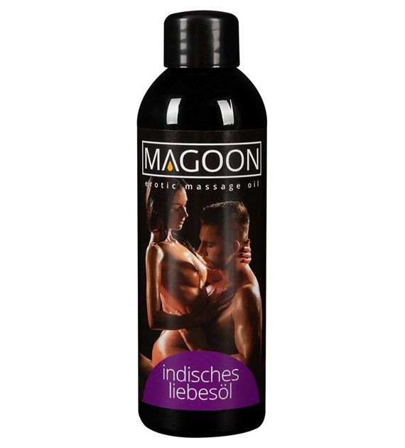 OLEJEK INDIAN MASAGE OIL 100ML