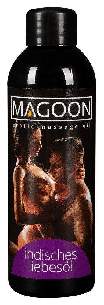 OLEJEK INDIAN MASAGE OIL 100ML
