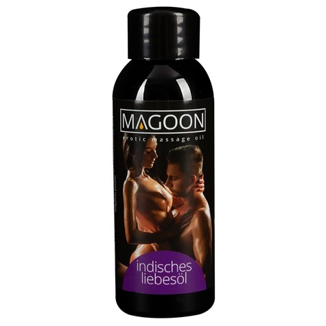 OLEJEK INDIAN MASAGE OIL 50ML