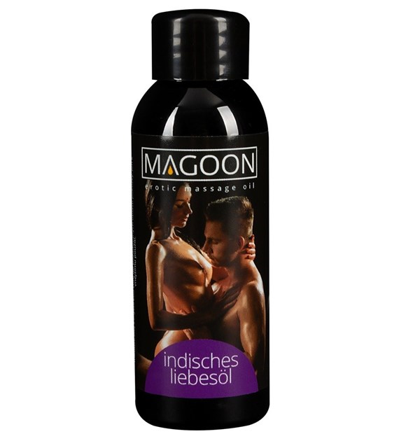 OLEJEK INDIAN MASAGE OIL 50ML