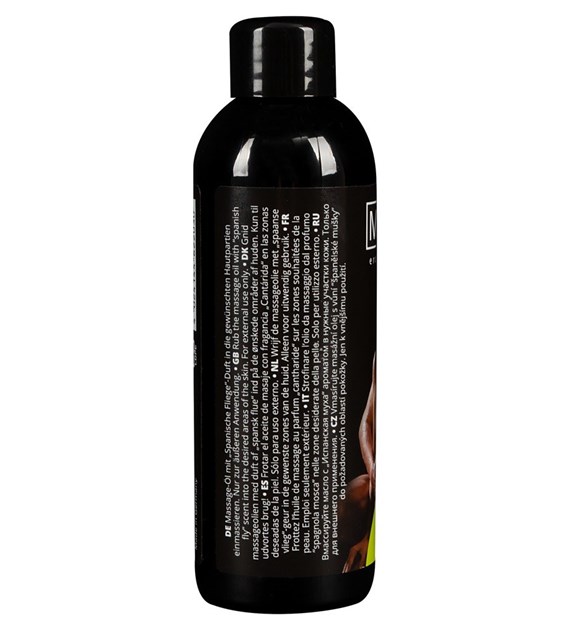 OLEJEK SPANISH FLY MASSAGE OIL 100ML