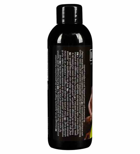 OLEJEK SPANISH FLY MASSAGE OIL 100ML