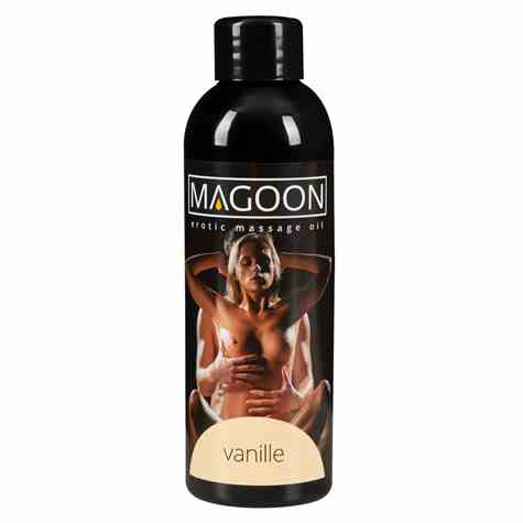 OLEJEK VANILLE MASSAGE-ÖL 100 ML