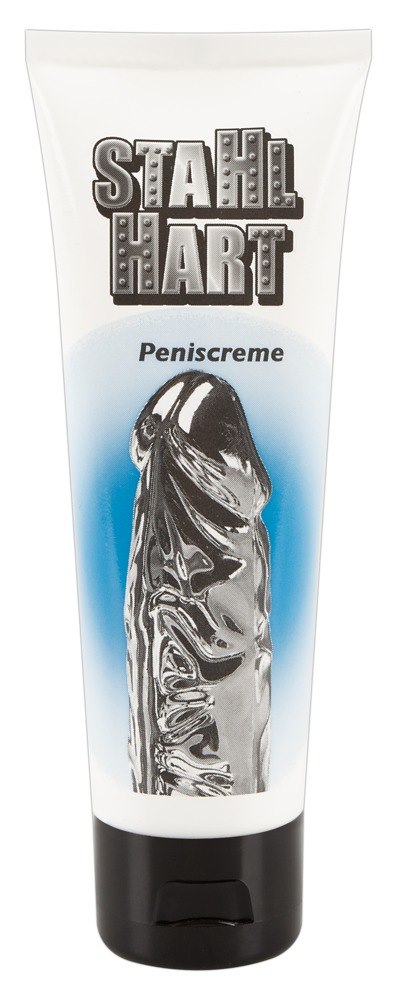 STAHLHART PENIS CREAM 80 ML