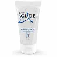 LUBRYKANT JUST GLIDE WATER-BASED 50 ML