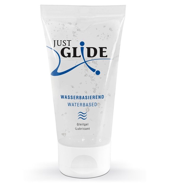 JUST GLIDE WATER-BASED 50 ML