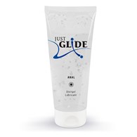 JUST GLIDE ANAL 200 ML