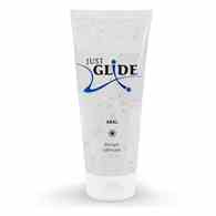 ŻEL ANALNY JUST GLIDE ANAL 200 ML