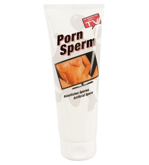 SZTUCZNA SPERMA PORN SPERM