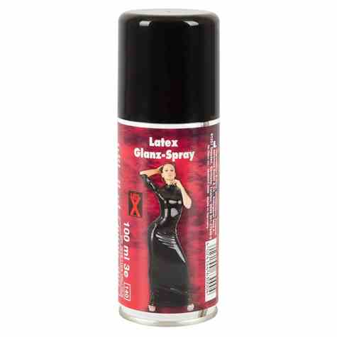 ŚRODEK DO CZYSZCZENIA LATEX-BRILLIANCE-SPRAY 100 ML