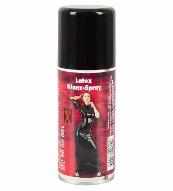ŚRODEK DO CZYSZCZENIA LATEX-BRILLIANCE-SPRAY 100 ML