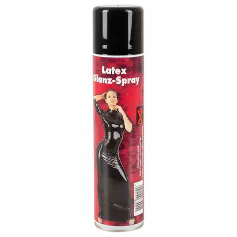 ŚRODEK DO CZYSZCZENIA LATEX-BRILLIANCE-SPRAY 400 ML