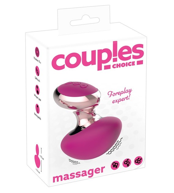 MASSAGER