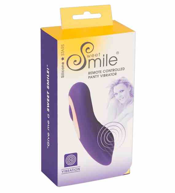 Panty Vibrator