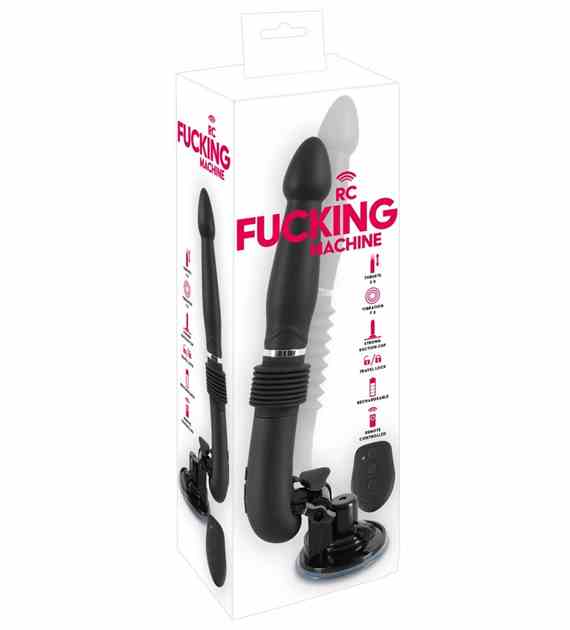 Fucking Machine