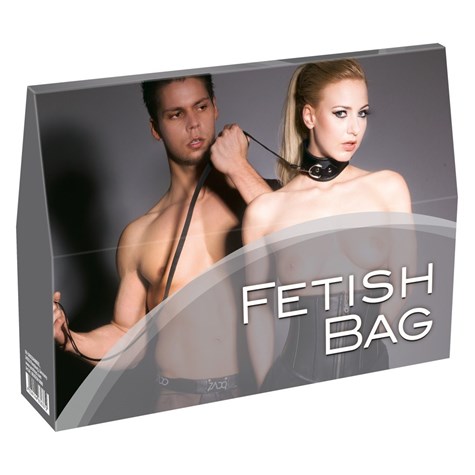 FETISH BAG