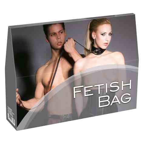 FETISH BAG