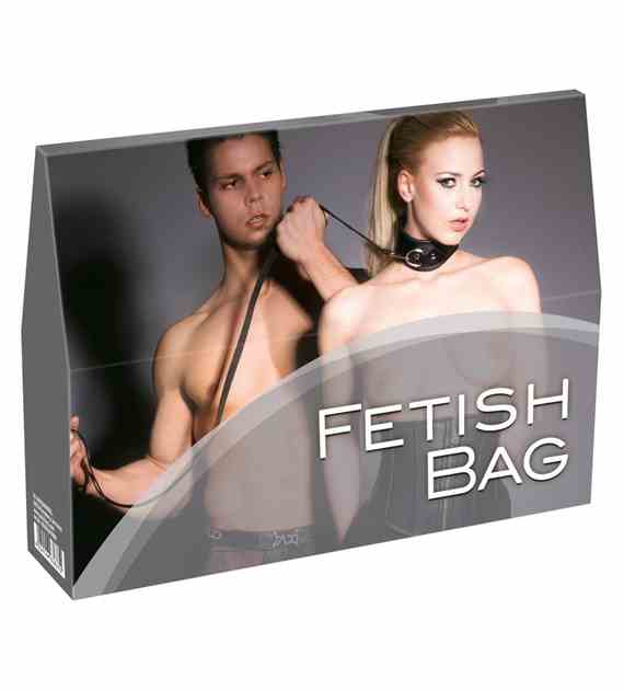 FETISH BAG
