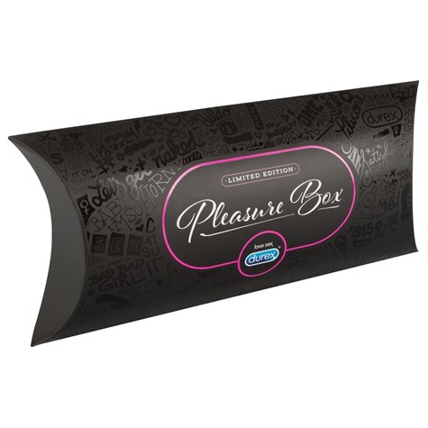 PLEASURE BOX LTD. EDITION
