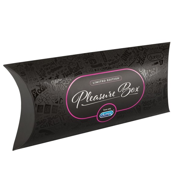 PLEASURE BOX LTD. EDITION