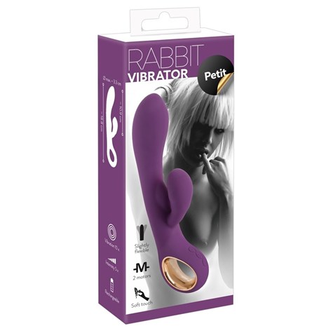 RABBIT VIBRATOR PETIT