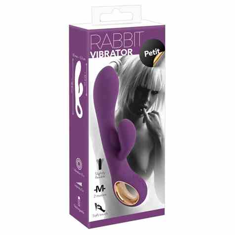 RABBIT VIBRATOR PETIT