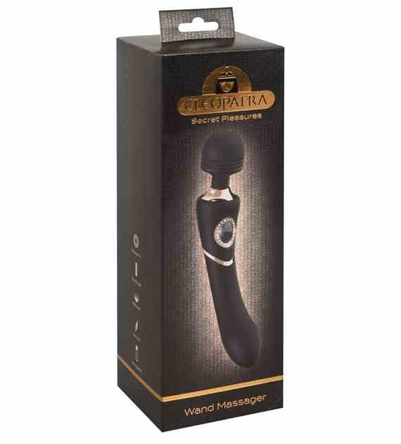 WAND MASSAGER