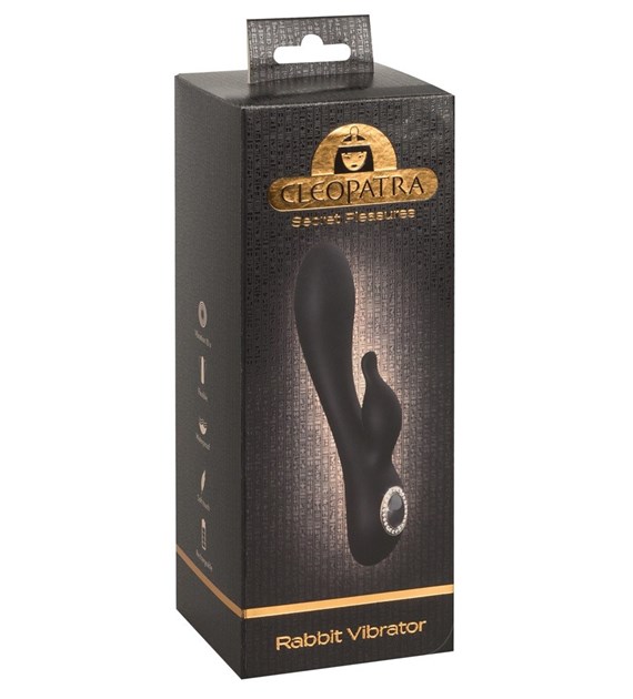 RABBIT VIBRATOR