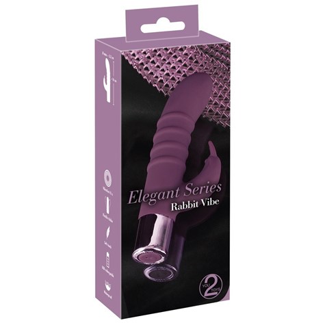 VIBRATOR RABBIT VIBE