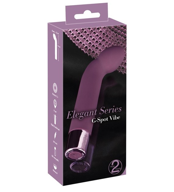 WIBRATOR G-SPOT VIBE