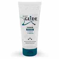 LUBRYKANT LUBRICANT PREMIUM JUST GLIDE 200 ML