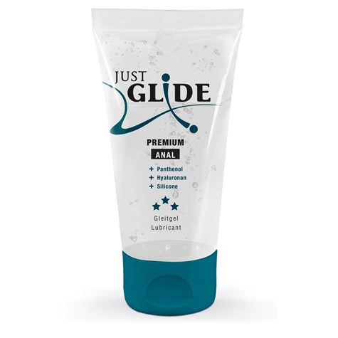 LUBRICANT PREMIUM ANAL 50ML