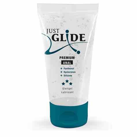 LUBRYKANT LUBRICANT PREMIUM ANAL 50ML