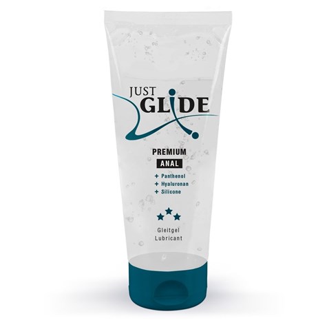 LUBRICANT PREMIUM ANAL 200 ML
