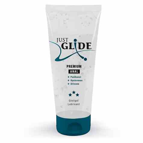 LUBRYKANT LUBRICANT PREMIUM ANAL 200 ML