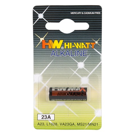BATTERY LR23A