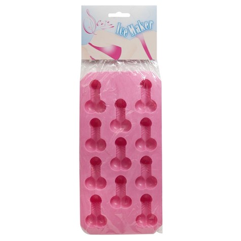 FUN WILLY ICE TRAY