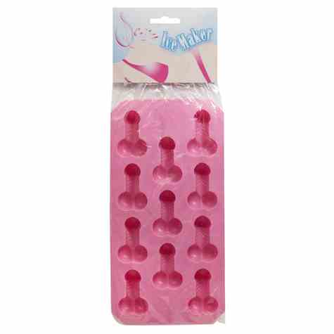 GADŻET WILLY ICE TRAY
