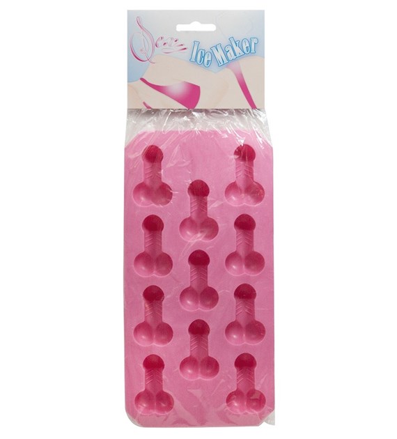 GADŻET WILLY ICE TRAY