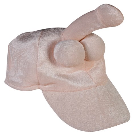 FUN PENIS CAP