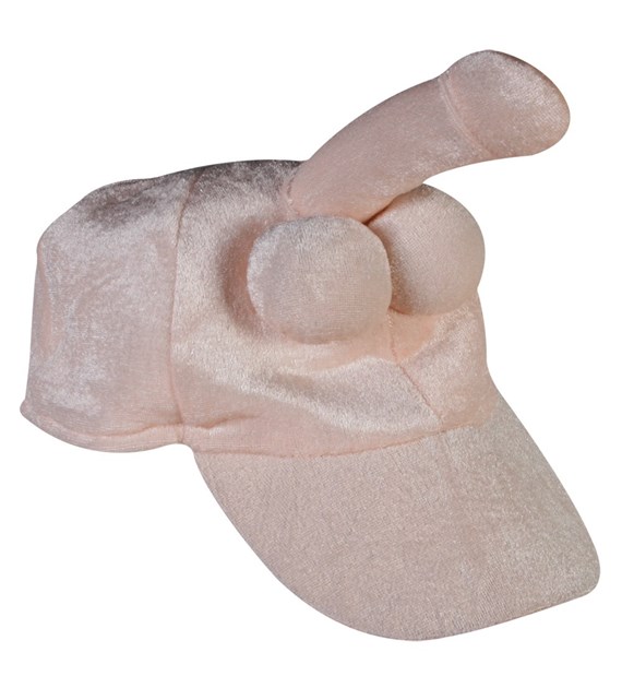 GADŻET PENIS CAP