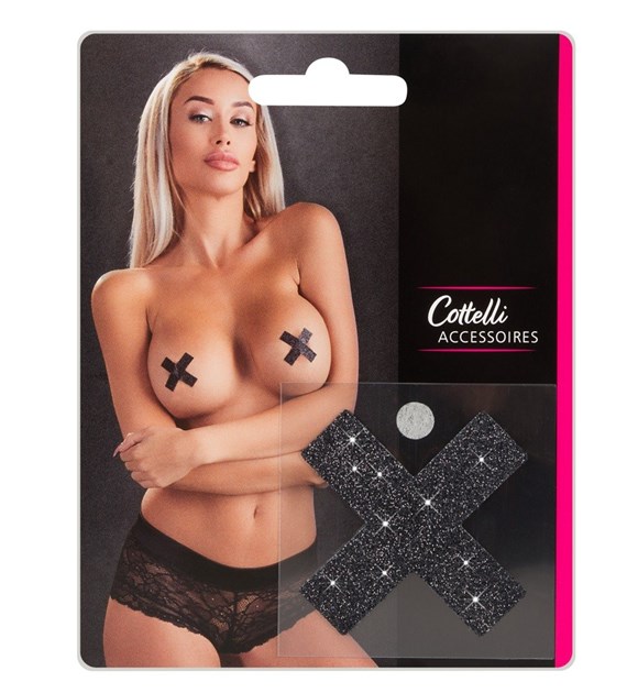 NAKLEJKI NA SUTKI TIITY STICKER X