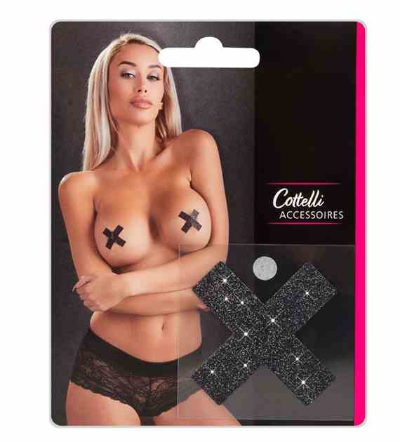NAKLEJKI NA SUTKI TIITY STICKER X